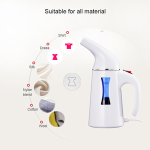 Ferro da Stiro a Vapore Verticale Professionale OEM ODM 180ml per Abbigliamento - Product Image 3