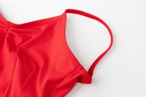 <span class=keywords><strong>Justaucorps</strong></span> <span class=keywords><strong>de</strong></span> danse rouge pour femmes et filles, idéal pour les compétitions <span class=keywords><strong>de</strong></span> ballet, modèle 2026, qualité supérieure, vente chaude - Product Image 4