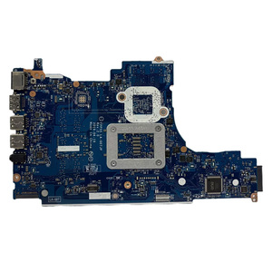 لوحة أم للكمبيوتر المحمول HP 15-DB 15-DX 15T-DB مع معالج R5 3500U طراز LA-G07JP L92834-601 - Product Image 2