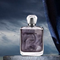 Prix de gros chaud marque originale parfum longue durée 100 ml parfum pour hommes (ancien) ventes directes d'usine