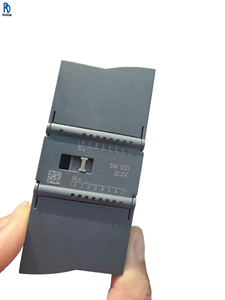 เซ็นเซอร์ควบคุม PLC โมดูลอินพุตดิจิตอล ของแท้ใหม่เอี่ยม 223-1BH32 - Product Image 1