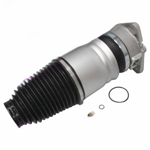 Ressort de suspension de haute qualité neuf pour A8 D3, ressort pneumatique arrière gauche sans jarre 4E0 616 001E - Product Image 6