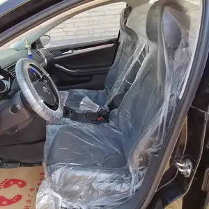 Kit per la cura dell'auto in plastica usa e getta per la manutenzione e la riparazione di auto 5 in 1 kit per la pulizia dell'auto - Product Image 2