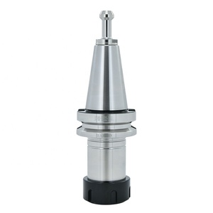 High Speed Non-standard Customized BT30 BT40 BT50 BT 50 40 ER Collet Chuck Tool Holders for Machine - Product Image 3