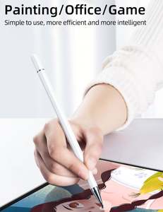 <span class=keywords><strong>Lápiz</strong></span> Óptico Activo Profesional y Económico para Dibujar, Escribir y Tomar Notas, para Profesionales - Product Image 5