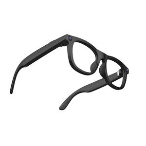 Gafas Inteligentes de IA con BT Inalámbrico 5.4, 165 Idiomas y Acentos, Llamadas, Música, Video y 3 Micrófonos de Traducción - Product Image 2