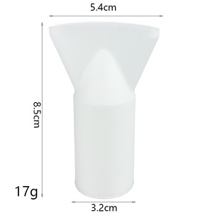 Ugello per irrigazione da giardino Temu, diametro 5,4 cm, altezza 8,5 cm, per irrigazione esterna - Product Image 1