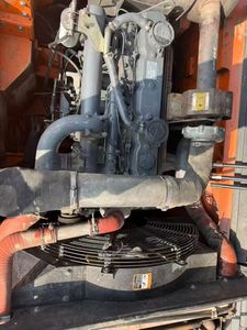 รถขุดมือสอง Doosan DX420LCA DX420 Develon 40 ตัน 42 ตัน รถขุดตีนตะขาบขนาดใหญ่สำหรับขาย ได้รับการรับรองมาตรฐาน CE - Product Image 5