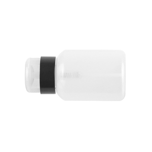 FTTH Fiber Cold Connection Tool 250ml Sealing Up Alcohol Dispensing Pump Empty <b>Bottle</b> <b>Optical</b> Fiber Cleaning Tool - Product Image 5