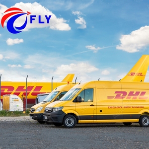 Ddp FbaサービスDhl Ups <span class=keywords><strong>Fedex</strong></span> Ali Express深セン配送代理店航空船中国からイタリアインドへ - Product Image 1