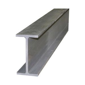 Fournisseur d'usine, poutre en H laminée à chaud Q235B Q345B Q420C Q460C SS40 150*150, utilisation en construction, services de découpe, de soudage et de pliage - Product Image 1