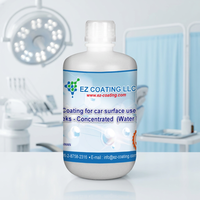 Système de lavage de voiture sans contact, liquide de revêtement céramique à base d'eau, en vrac 200L, respectueux de l'environnement, sans traces ni résidus, 24 mois
