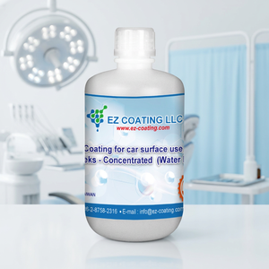Sistema de Lavado de Autos sin Contacto, Revestimiento Cerámico a Base de Agua, Líquido a Granel 200L - Product Image 3