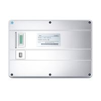 Módulo de Pantalla LCD Delta MAM 6080 de 4,3 Pulgadas, Modelo 1070, para Piezas de Compresores Rotativos, Sistemas de Control Inteligente, Automatización Industrial