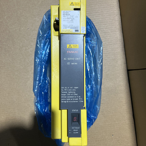 Servoaccionamiento Original CNC A06B-6090-H244 FANUC DRIVE, Envío Urgente por DHL, Garantía de Un Año, Nuevo - Product Image 4