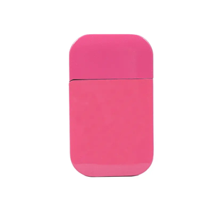 <span class=keywords><strong>Briquet</strong></span> personnalisé avec logo rose <span class=keywords><strong>Hello</strong></span> <span class=keywords><strong>Briquet</strong></span> coupe-vent rose chat mignon pour filles - Product Image 2