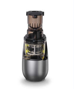 Presse-agrumes lent facile à nettoyer de haute qualité à grande bouche - Product Image 3