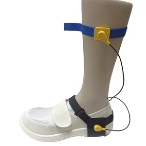 สายรัดเท้าเพื่อความปลอดภัยคงที่ผลิตภัณฑ์เพิ่มความมั่นคง - Product Image 3