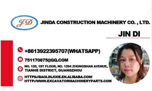 Mesin Konstruksi suku cadang katup <span class=keywords><strong>Solenoid</strong></span> ekskavator katup <span class=keywords><strong>Solenoid</strong></span> Start-Stop untuk <span class=keywords><strong>Volvo</strong></span> Kubota Caterpillar JCB - Product Image 5