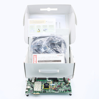 Placa de desarrollo FPGA EK-Z7-ZC706-G Zynq-7000, kit de evaluación SoC Cortex-A9