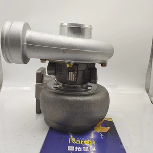 Turbocompresseur durable EC240B EC290B G700B 20485270 20500295 04259315 04205652 04253804 pour S2B-2 - Product Image 1
