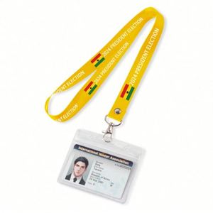 Custom Products Novelty Campaign National <b>Gift</b> Product Ghana President Election Items - Product Image 4
