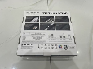 Placa base MAXSUN Terminator B650M D4 D5 ATX WiFi con SATA 128 GB compatible con un solo chipset <span class=keywords><strong>DDR4</strong></span> para uso en servidor - Product Image 2