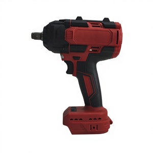 Llave <span class=keywords><strong>de</strong></span> <span class=keywords><strong>Impacto</strong></span> Inalámbrica sin Escobillas <span class=keywords><strong>de</strong></span> Alta Potencia <span class=keywords><strong>de</strong></span> 500 W y 700 Nm, Accionamiento Cuadrado <span class=keywords><strong>de</strong></span> <span class=keywords><strong>1</strong></span>/<span class=keywords><strong>2</strong></span> Pulgada, <span class=keywords><strong>Pistola</strong></span> <span class=keywords><strong>de</strong></span> <span class=keywords><strong>Impacto</strong></span> Eléctrica Industrial, <span class=keywords><strong>1</strong></span> Batería, <span class=keywords><strong>1</strong></span> Cargador - Product Image 2