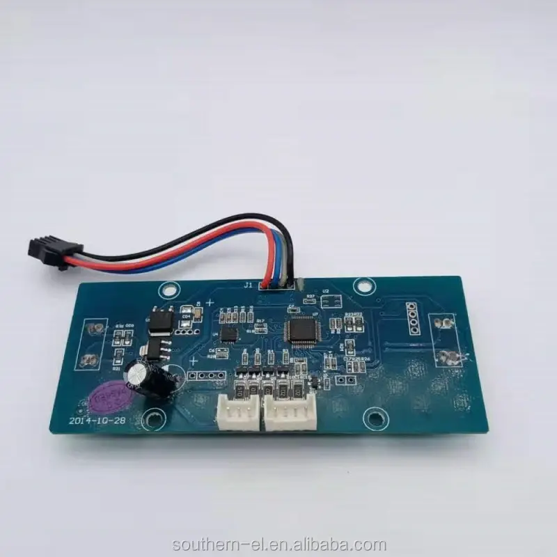 ใหม่Hoverboard Self Balanceสกู๊ตเตอร์Gyroscope Control Sensor Boardอะไหล่ซ่อมSTM32F103C8T6 MPU-6050