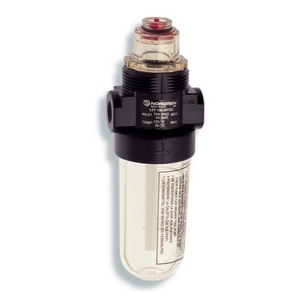 Lubricador de Niebla Compacto Serie L07, Modelo L07-200-MPQG, Recipiente Cerrado - Product Image 4