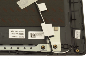 ใหม่แล็ปท็อปสำหรับ Dell Latitude 14 3420ปกหลัง LCD ฝาครอบ00D22N 0D22N 460.0NF09 0004 - Product Image 3