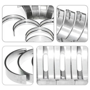 Комплект подшипников коленчатого вала для VW GTI Audi A4 Q5 2,0 T EA888 Gen2 - Product Image 3