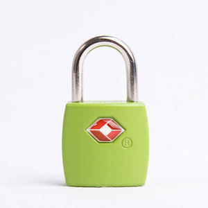 Serrure de bagage <span class=keywords><strong>TSA</strong></span> Travelsky, serrure de sécurité de voyage personnalisée et bon marché avec clé maîtresse, <span class=keywords><strong>cadenas</strong></span> - Product Image 6