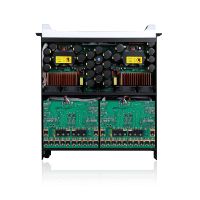 Amplificador de Potencia Profesional FP10000Q/16000Q/20000Q Clase TD, Amplificador para Altavoces Line Array