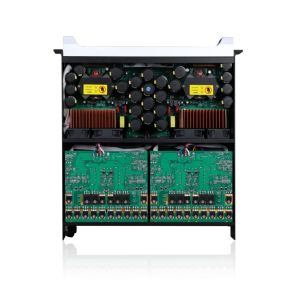 Fp10000q/16000q/20000q lớp td chuyển mạch khuếch đại dòng mảng Loa khuếch đại công suất chuyên nghiệp - Product Image 4