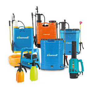 16l 18l electr חשמלי חקלאות מרסס מכונה ריסוס 16 מואר מרסס - Product Image 4