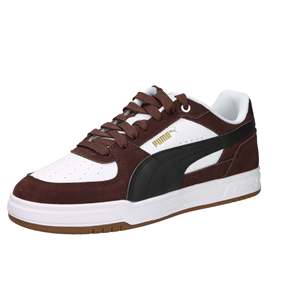 Zapatillas Puma para hombre, color blanco y marrón, estilo baloncesto, talla 40 41 42 43 - Product Image 6