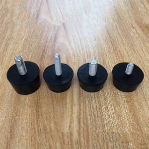 Hoge Precisie Zware 6204 Lager Pu Polyurethaan Rollensnijservice Rubber Deel Urethaan Mal Kunststof Modling - Product Image 3