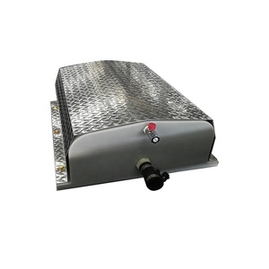 COMPAKS RV <span class=keywords><strong>caravane</strong></span> accessoires réservoir d'eau douce - Product Image 1