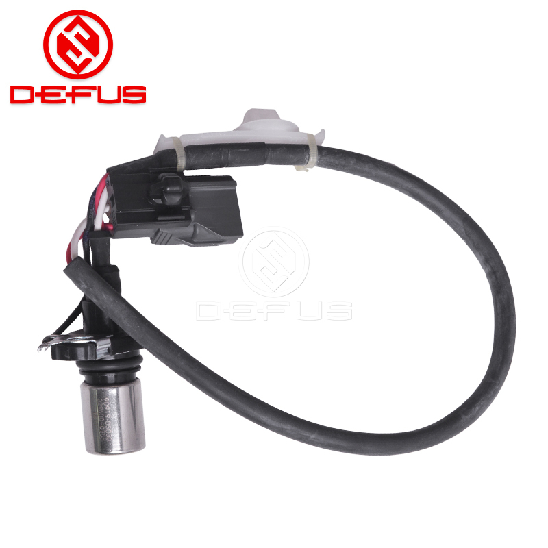 DEFUS High Performance Engine Crankshaft Position