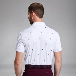 <span class=keywords><strong>Réduction</strong></span> tarifaire Vêtements <span class=keywords><strong>de</strong></span> sport personnalisés Golf pour hommes <span class=keywords><strong>de</strong></span> qualité pour T-shirt polo pour les fabricants Chemises sportives - Product Image 2