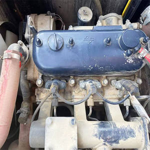 Miniexcavadora KOMATSU PC15MR Usada Original en Buenas Condiciones, Alta Eficiencia de Trabajo, Bajo Precio, en Venta - Product Image 6