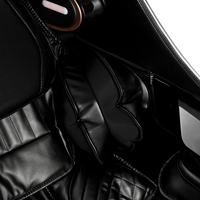 Fauteuil de massage avec fonction musicale et commande vocale par IA Big Boss Business Canada