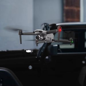 Autel <b>Robotics</b> EVO II Pro V3 UAV Commercial 15KM Long Range RC Quadcopter High Quality Dron Smart Autel 6K Camera Dron - Product Image 1