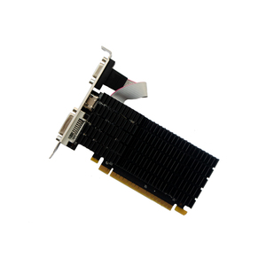 GT710 GT730 gt610 gt210 GT1030 1G 2G 4G <span class=keywords><strong>Card</strong></span> đồ họa GT 210 610 710 730 1030 <span class=keywords><strong>1GB</strong></span> 2GB 4GB DDR3 <span class=keywords><strong>DDR5</strong></span> GPU cấu hình thấp thẻ video - Product Image 5