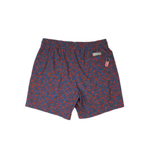 Shorts de Playa Phantom de 18 Pulgadas para Hombre, Cierre con Cordón, 94% Poliéster, 6% Elastano - Product Image 2