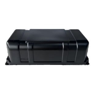 Hanyang OEM ODM <strong>Roaches</strong> Mice Pest Humane Rodent Bait Station Tunnel Pest Control Product Smart Mouse Rat Trap
