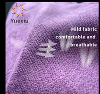 Coussin de méditation Portable pour le Yoga, broderie écologique, bustier pour outil de méditation, couverture amovible, nettoyage facile