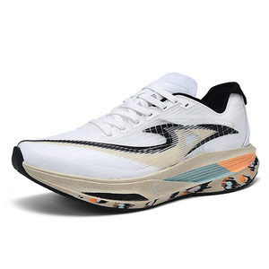 Zapatillas de Running Profesionales para Hombre 2026, Ligeras, de Alta Velocidad, Transpirables, con Malla, para Carreras y Deportes - Product Image 2