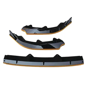 Alerón Delantero para Parachoques de Coche, Difusor, Accesorios para Automóviles, para Trumpchi Empow 2021 2022 2023 2024, Modificación Exterior - Product Image 5
